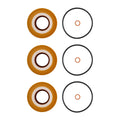 Oil Filter Kit for Volvo S80 XC90 V70 Land Rover LR2 (2007–2014)