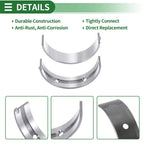 Main Bearing Set No. 1171128010 for Toyota Camry (2002–2009)