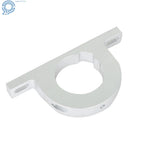 No Drop Mount for Billet Steering Column 2" Diameter Universal