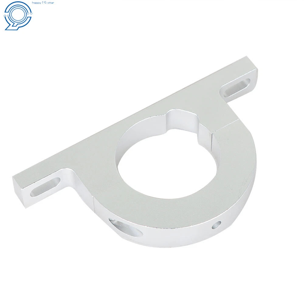 No Drop Mount for Billet Steering Column 2" Diameter Universal
