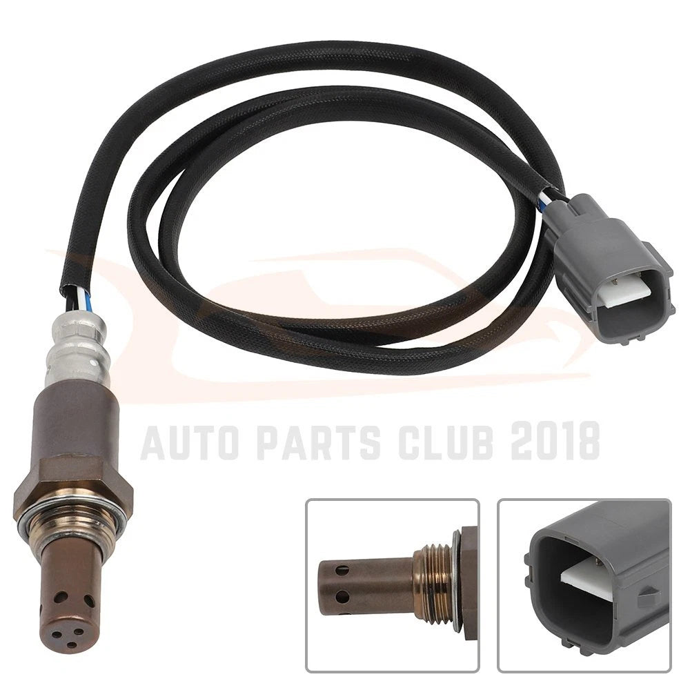 2X Oxygen Sensors for Toyota Camry (1999-2000)