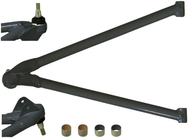 SP1 Lower Right Hand A-Arm for Arctic Cat Snowmobiles (2013–2015)