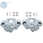 2X Brake Calipers for Ford Explorer Flex Taurus MKT (2011–2015) Rear Left & Right