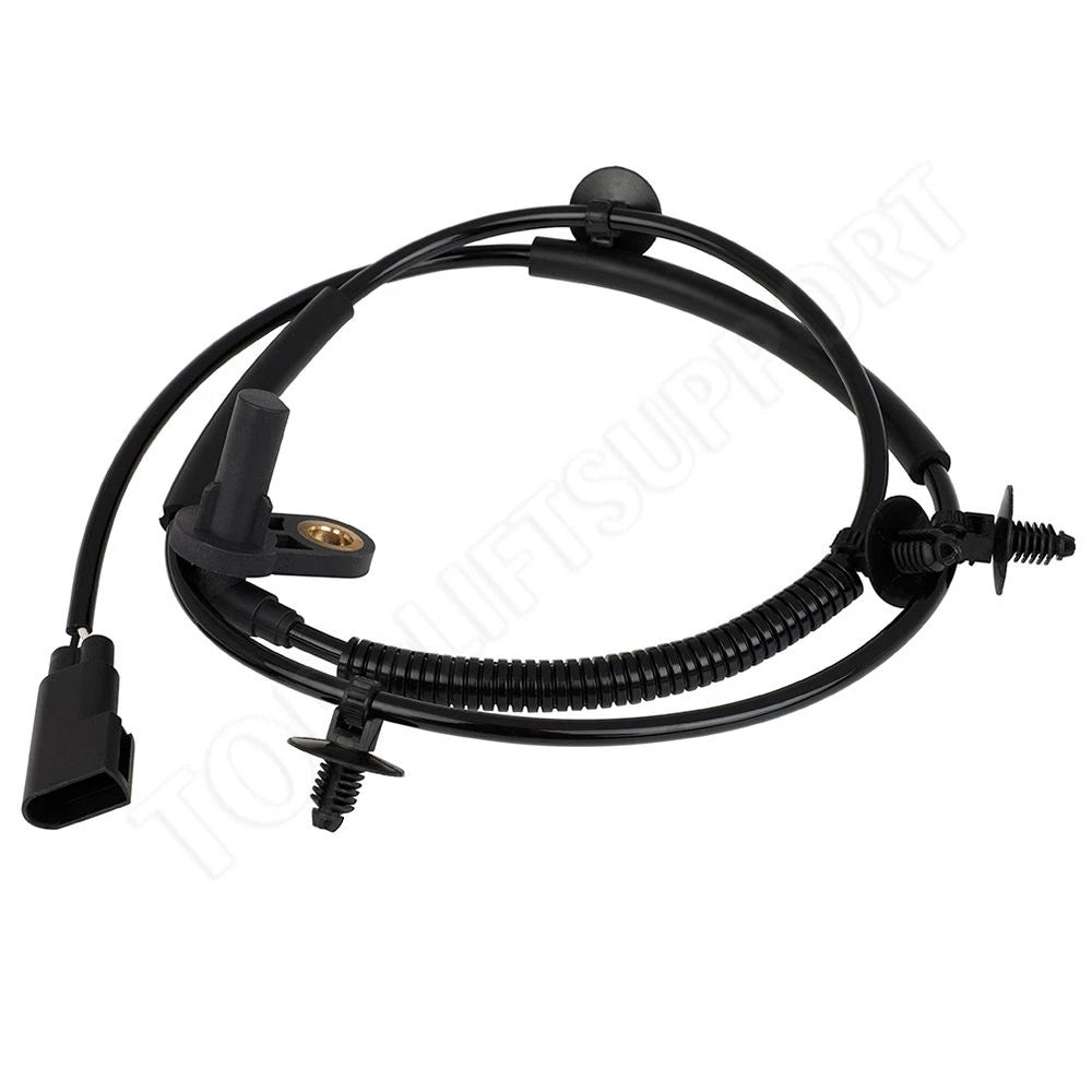 Set of 2 Rear ABS Wheel Speed Sensors for Jaguar X-Type (2002–2008)