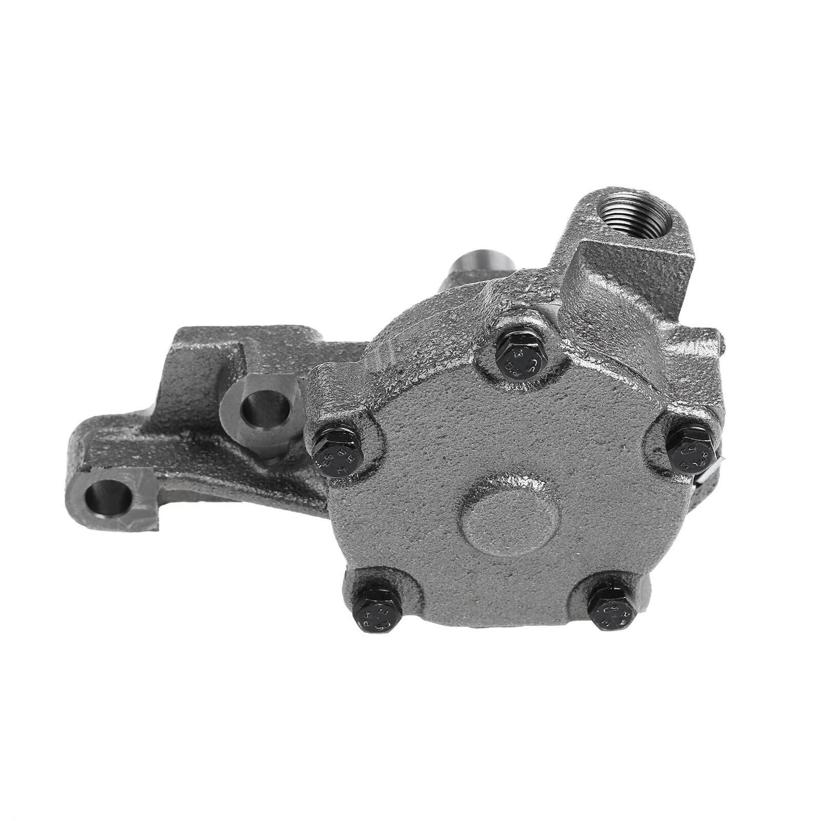 Engine Oil Pump with Gasket for Jeep Grand Cherokee (1993–1998)