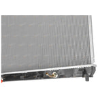 4 Cyl 2.0L Radiator for Suzuki Grand Vitara (2005 - 2008)