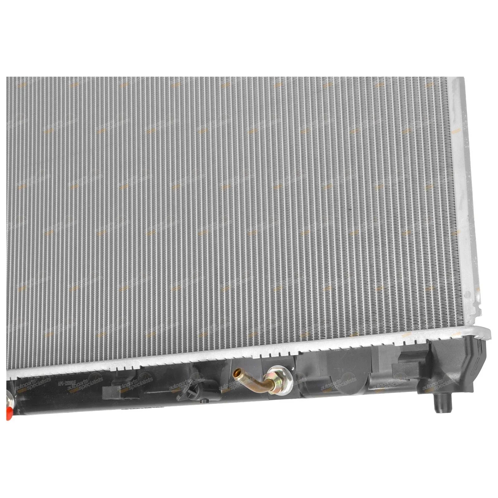 4 Cyl 2.0L Radiator for Suzuki Grand Vitara (2005 - 2008)