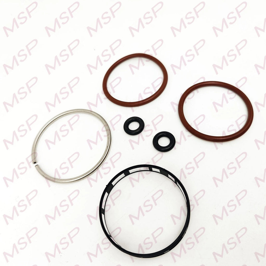 Injector Filter Kit for Johnson/Evinrude 40-300HP ETEC (2004–2023) 5007017, 5005803
