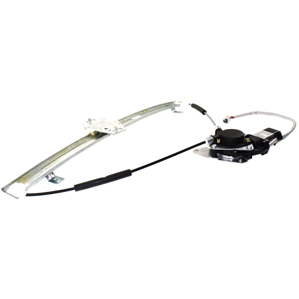 Window Regulator for Honda Pilot (2003–2008) Right Side