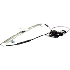 Window Regulator for Honda Pilot (2003–2008) Right Side