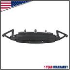 Front Bumper Lower Absorber Panel Splash Shield for Toyota Camry (2018–2021)