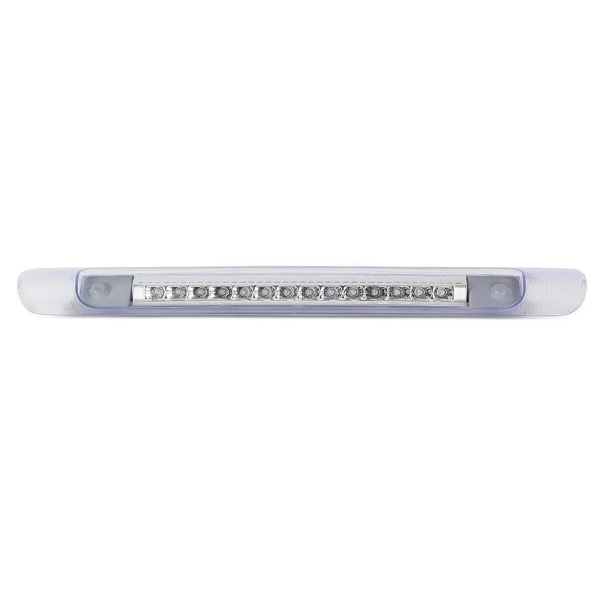 Full LED Third Tail Brake Light Lamp for Land Cruiser (1998–2007)