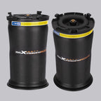 2X Rear Air Suspension Spring Bag for Hummer H2 (2004–2009) 15938306