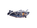 Driver Side Headlight Assembly for Mazda 3 Sport (2009) CT598ZK