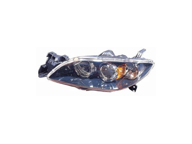 Driver Side Headlight Assembly for Mazda 3 Sport (2009) CT598ZK