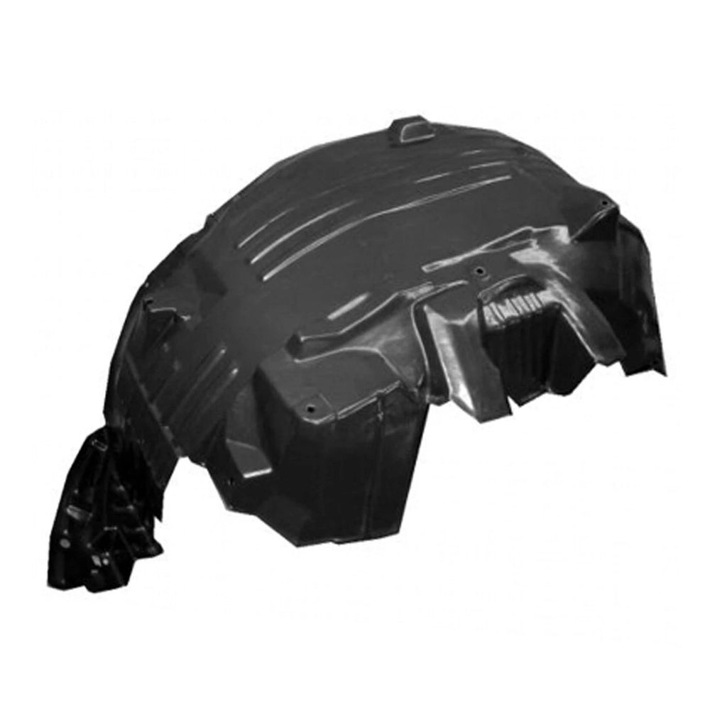 Front Inner Fender Panel Replacement Passenger Side for Toyota Hilux (2005–2015)