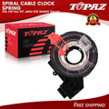 Spiral Cable Clock Spring for VW Eos GTI Jetta R32 Rabbit Tiguan (2006–2018)