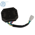 Regulator Rectifier for John Deere 325 335 345 425 445 355D (1992–2007)