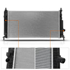 Fog Light Bezel for Mercedes-Benz C230 C240 C320 (2001–2007)