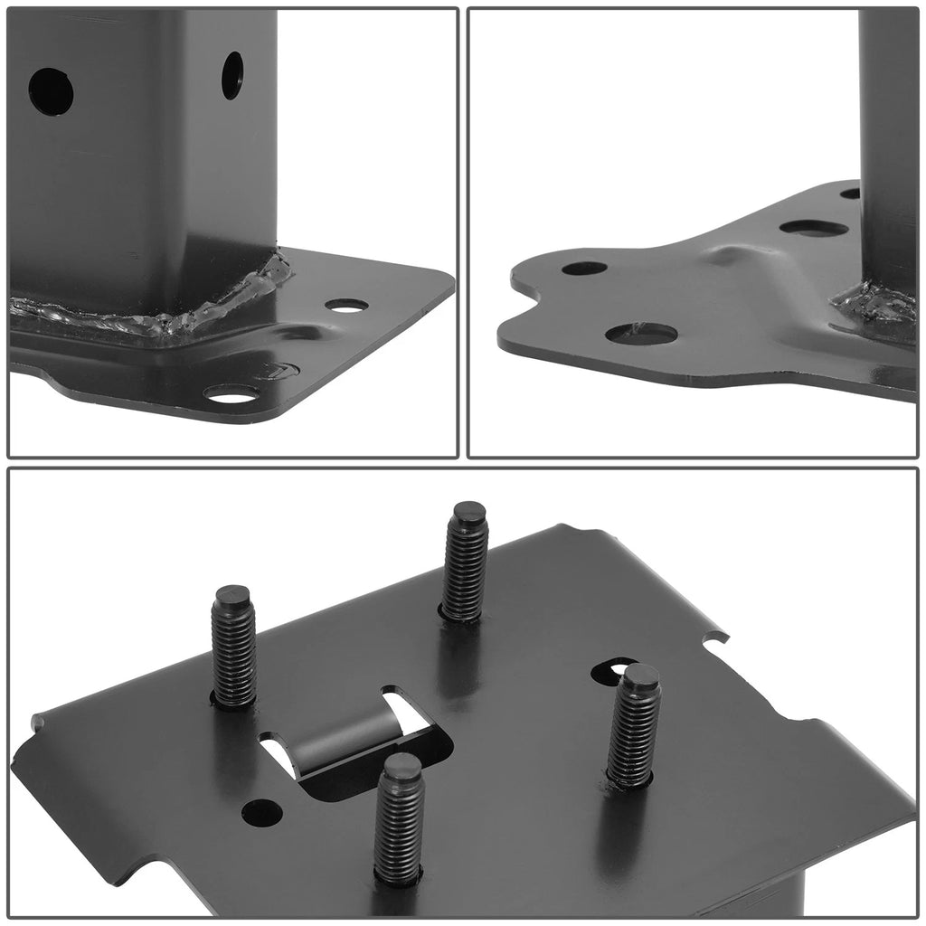 Front Left Bumper Cover Support Bracket for Nissan Versa (2020–2021)