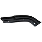 Quarter Panel Repair for Jeep Cherokee Wagoneer (1984–1990)