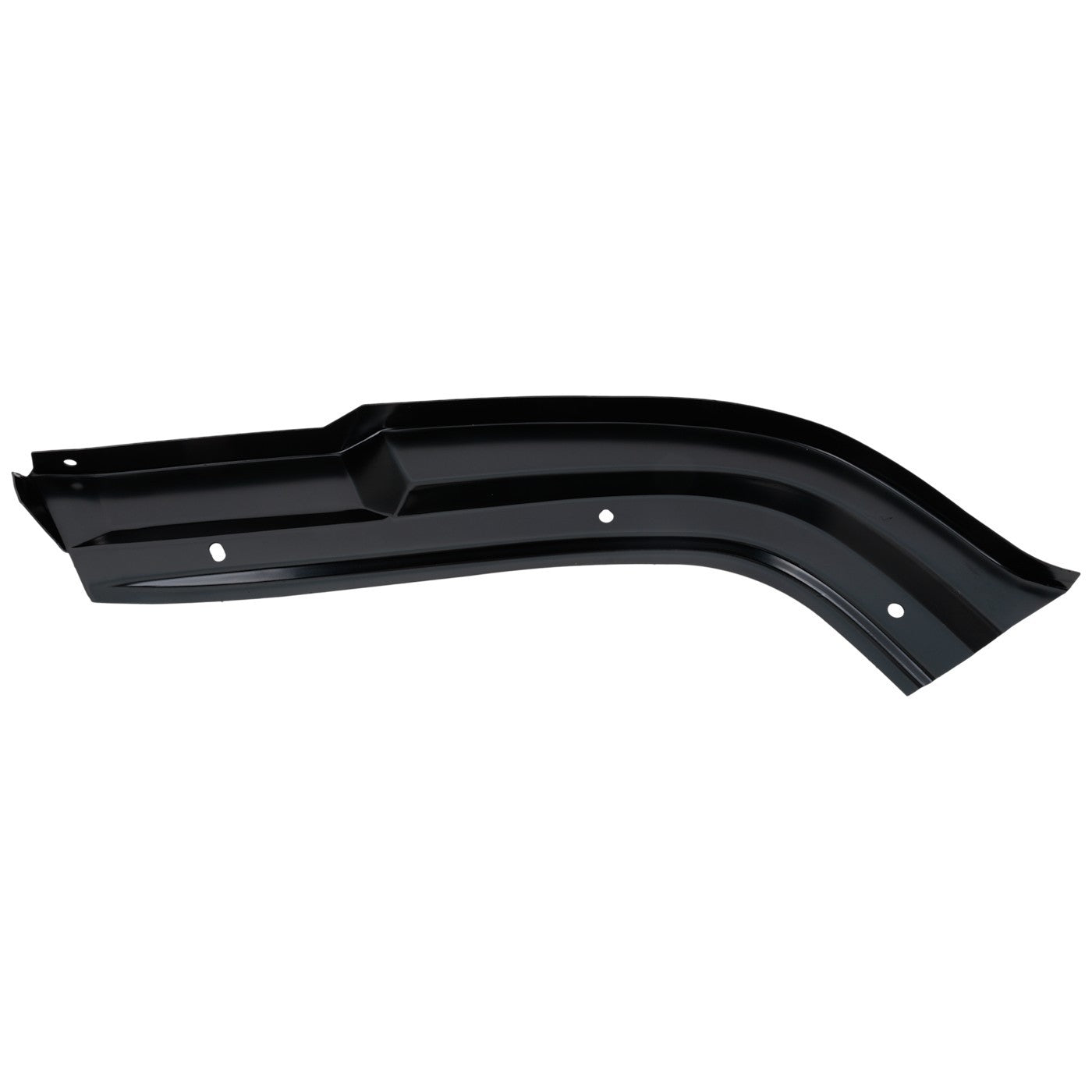 Quarter Panel Repair for Jeep Cherokee Wagoneer (1984–1990)