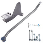Front Track Bar Drop Bracket for Grand Cherokee WJ (1999–2004) 3-4" Lift Kit