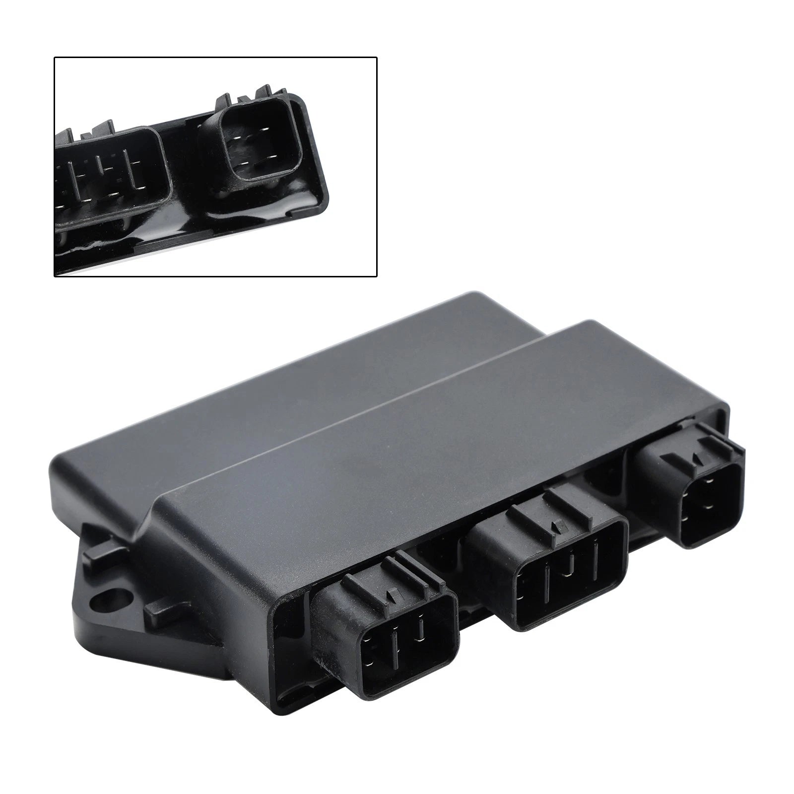 CDI Box Igniter for Bennche Bighorn, Massimo UTV, Hisun ATV (2010–2023) 33200-058-0000