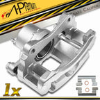 Front Left Disc Brake Caliper w/ Bracket for Pontiac Grand Prix (2004–2004)