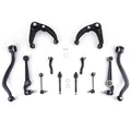 12PC Control Arm Ball Joint Kit for Mazda 6 (2003–2008)