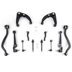 12PC Control Arm Ball Joint Kit for Mazda 6 (2003–2008)