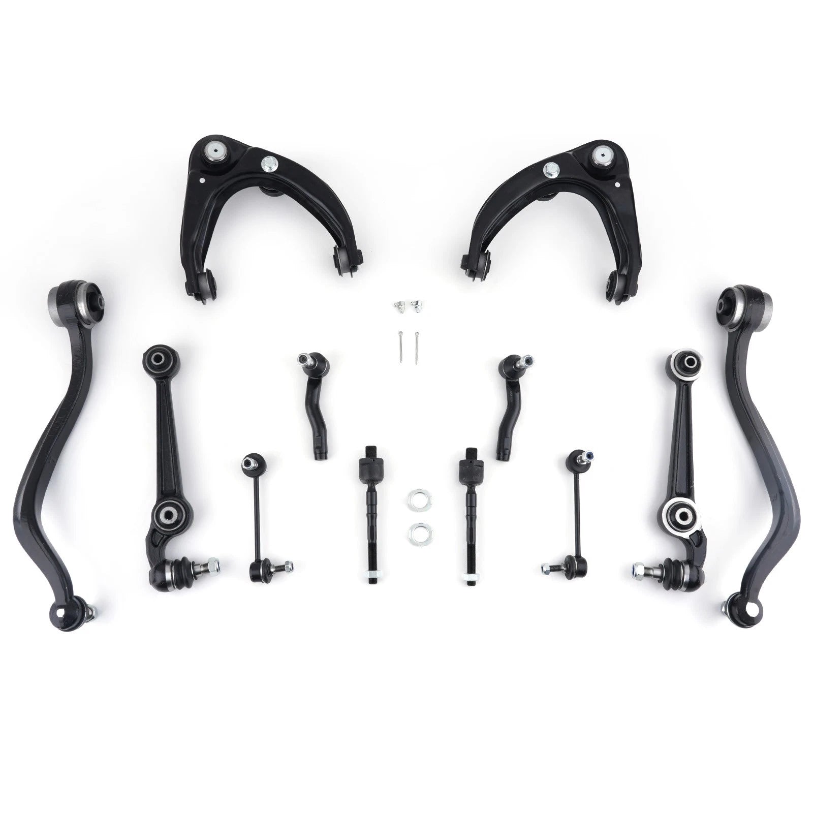 12PC Control Arm Ball Joint Kit for Mazda 6 (2003–2008)