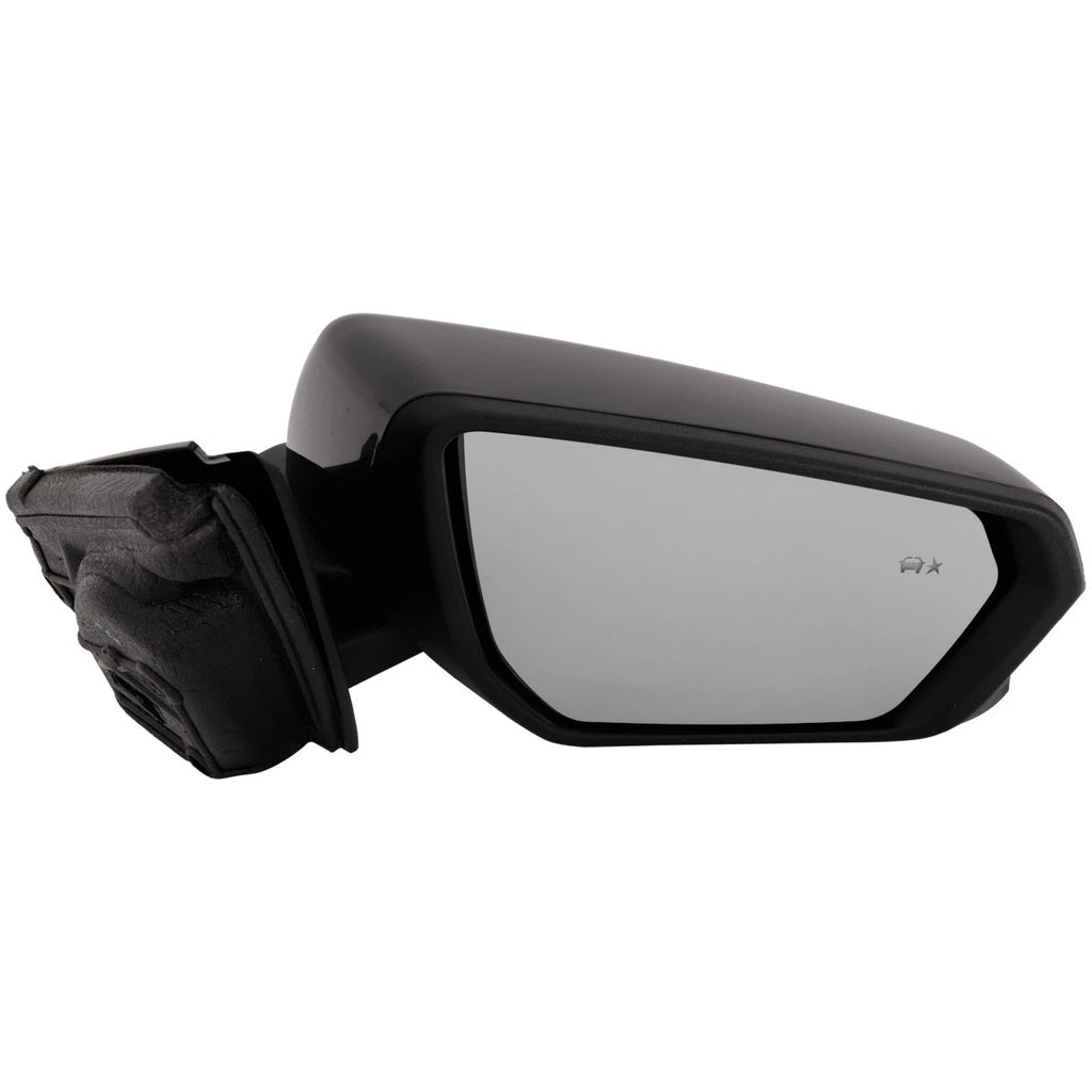 Heated Passenger Right Side Mirror for Chevy Equinox, GMC Terrain (2019–2022)