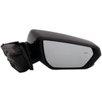 Heated Passenger Right Side Mirror for Chevy Equinox, GMC Terrain (2019–2022)