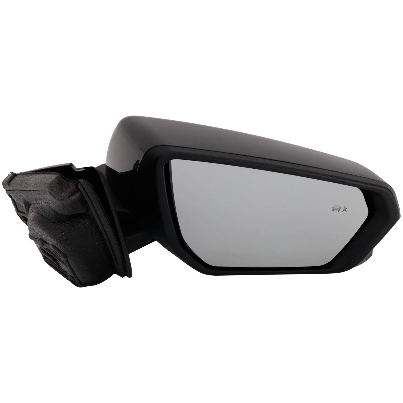 Heated Passenger Right Side Mirror for Chevy Equinox, GMC Terrain (2019–2022)