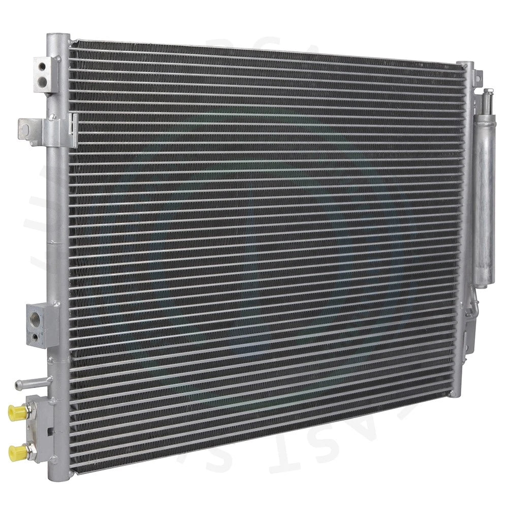 Cooling Kit for Dodge Charger Chrysler 300 (2006–2009)