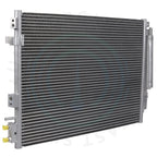 Cooling Kit for Dodge Charger Chrysler 300 (2006–2009)