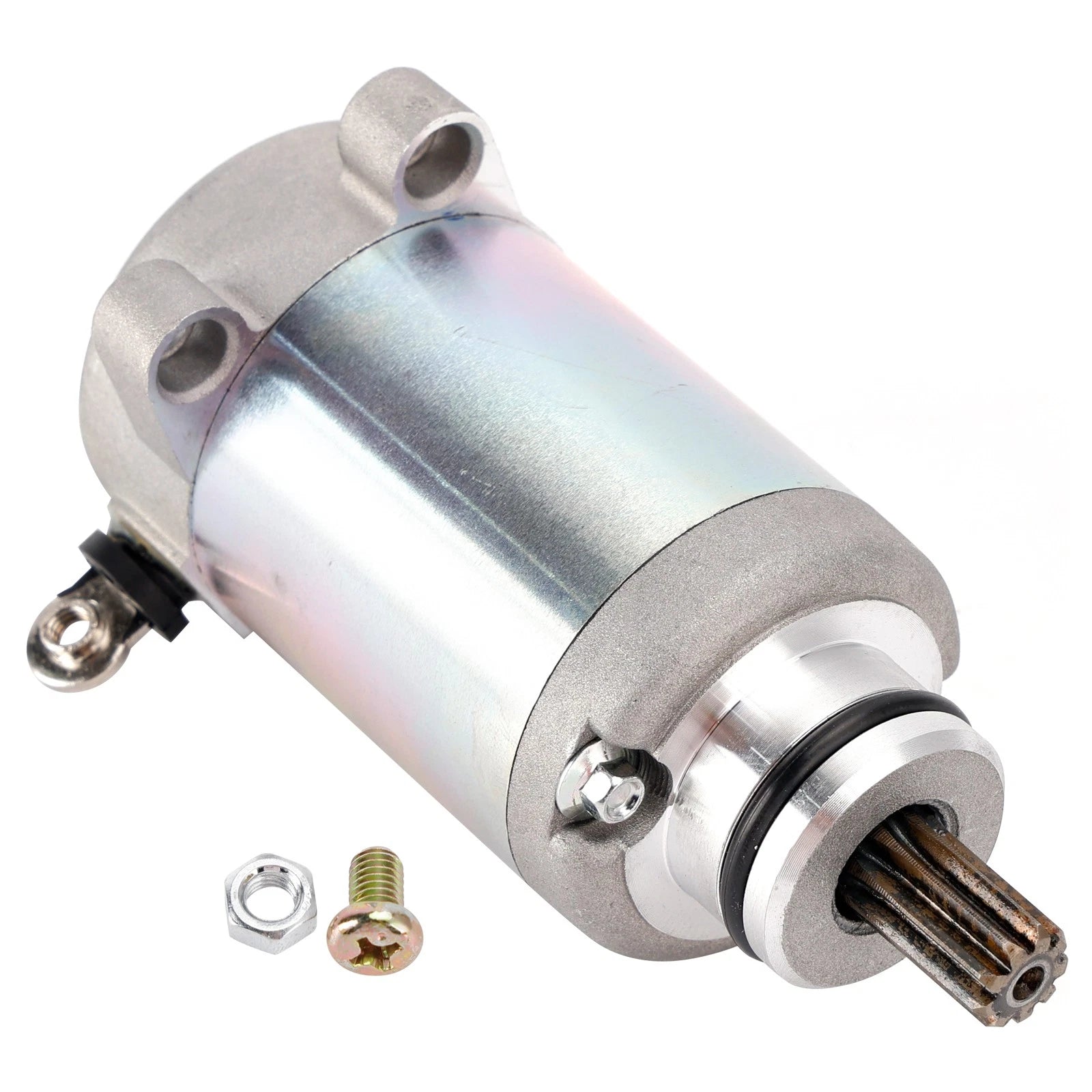 Starter Motor for Fantic XEF250, XXF250 (2022–2025) 07099020