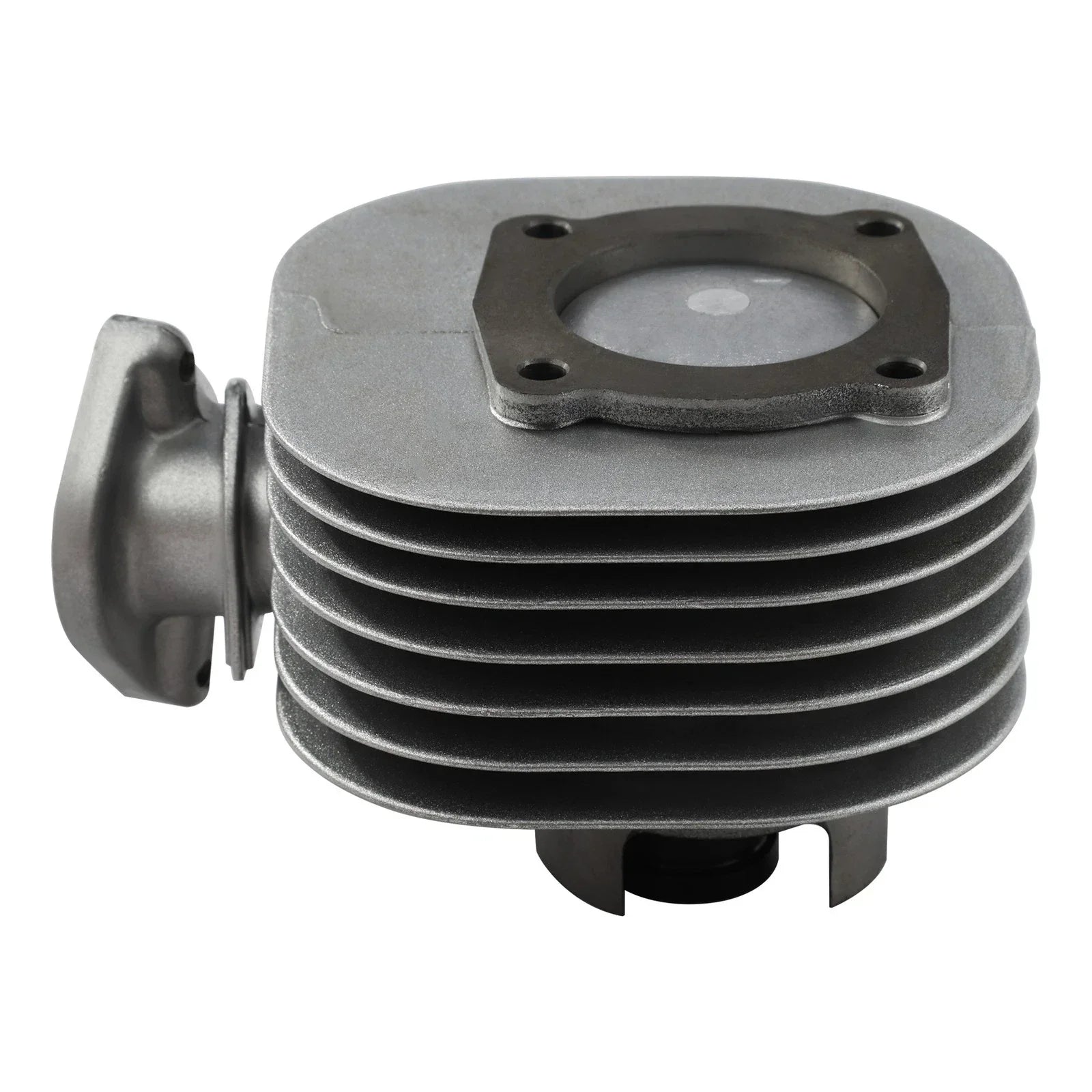 Cylinder Piston Gasket Ring for Suzuki Quadsport LT80 (1987 - 2006)
