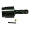 PTO Over-Running Adapter for S.13376 (1 1/8'' Female - 6 x 1 1/8'' Male)