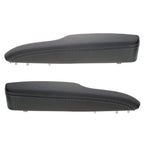 Armrest Door Panel for Chrysler 300 (2011–2020) Gray PVC Leather
