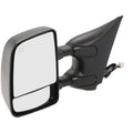 Heated Towing Mirror for Nissan Titan (2004–2015)