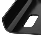 Set of 2 Frame Mount Bumper Brackets for Ford F-150 (2015-2020)