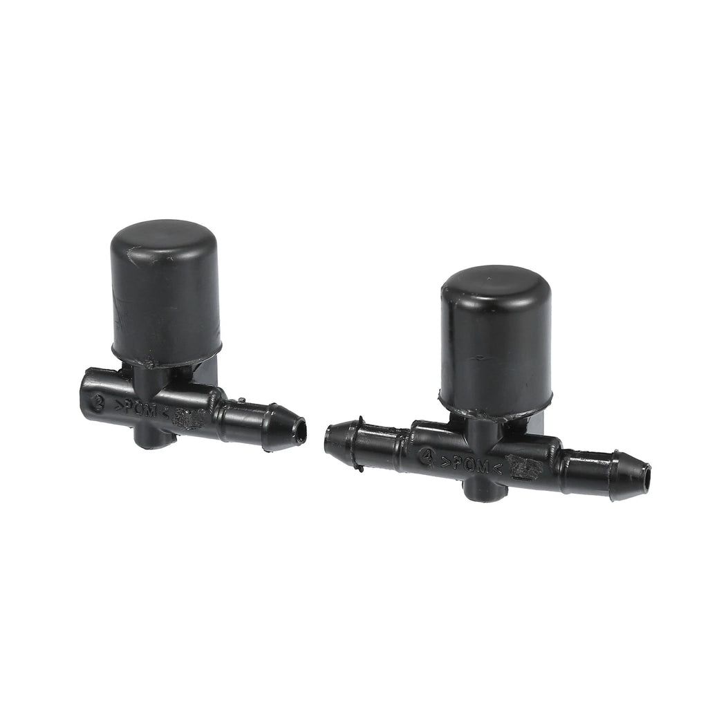 2X Windshield Washer Nozzles for Buick Regal (2011–2017)