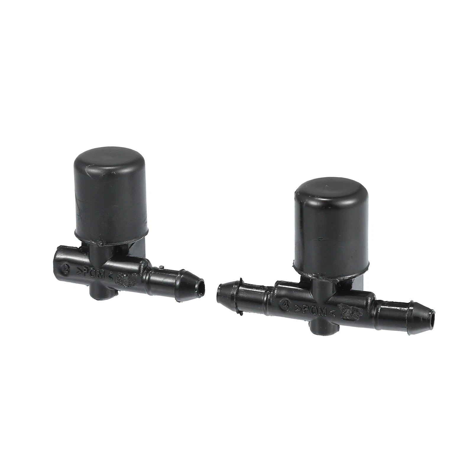 2X Windshield Washer Nozzles for Buick Regal (2011–2017)