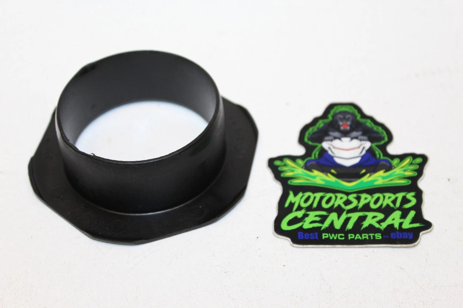 Upper Spring Plastic Protector for Sea-Doo GTX RXT 260 Limited (2013–2016)