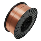 Mild Steel MIG Welding Wire .030" for ER70S-6 (44 lbs Roll)