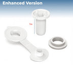 Drain Valve for Coleman Cooler (1 inch, 1.5 inch)