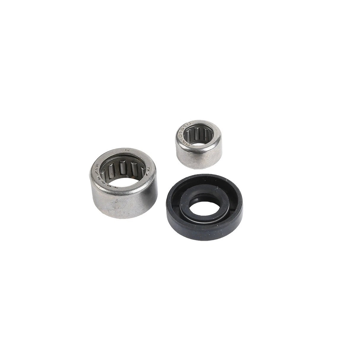 Right Engine Clutch Crackcase Cover for Yamaha YZF R1 (2006) Black Aluminum