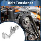 Belt Tensioner for Toyota Land Cruiser (2007–2020) No. 1662051011 Metal
